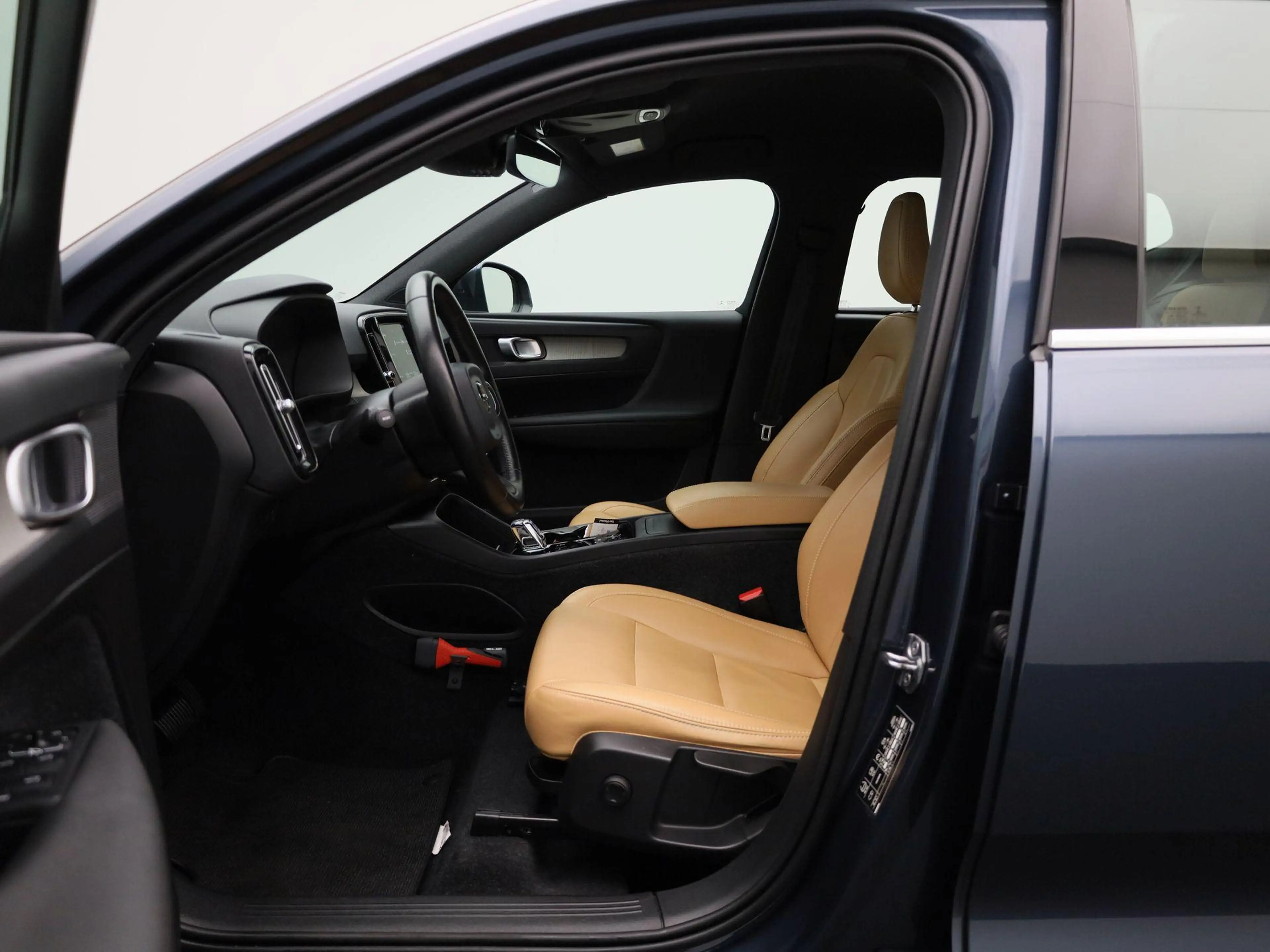 Volvo XC40 2.0 T4 Inscription | Wordt Verwacht | Achteruitrij — photo 10