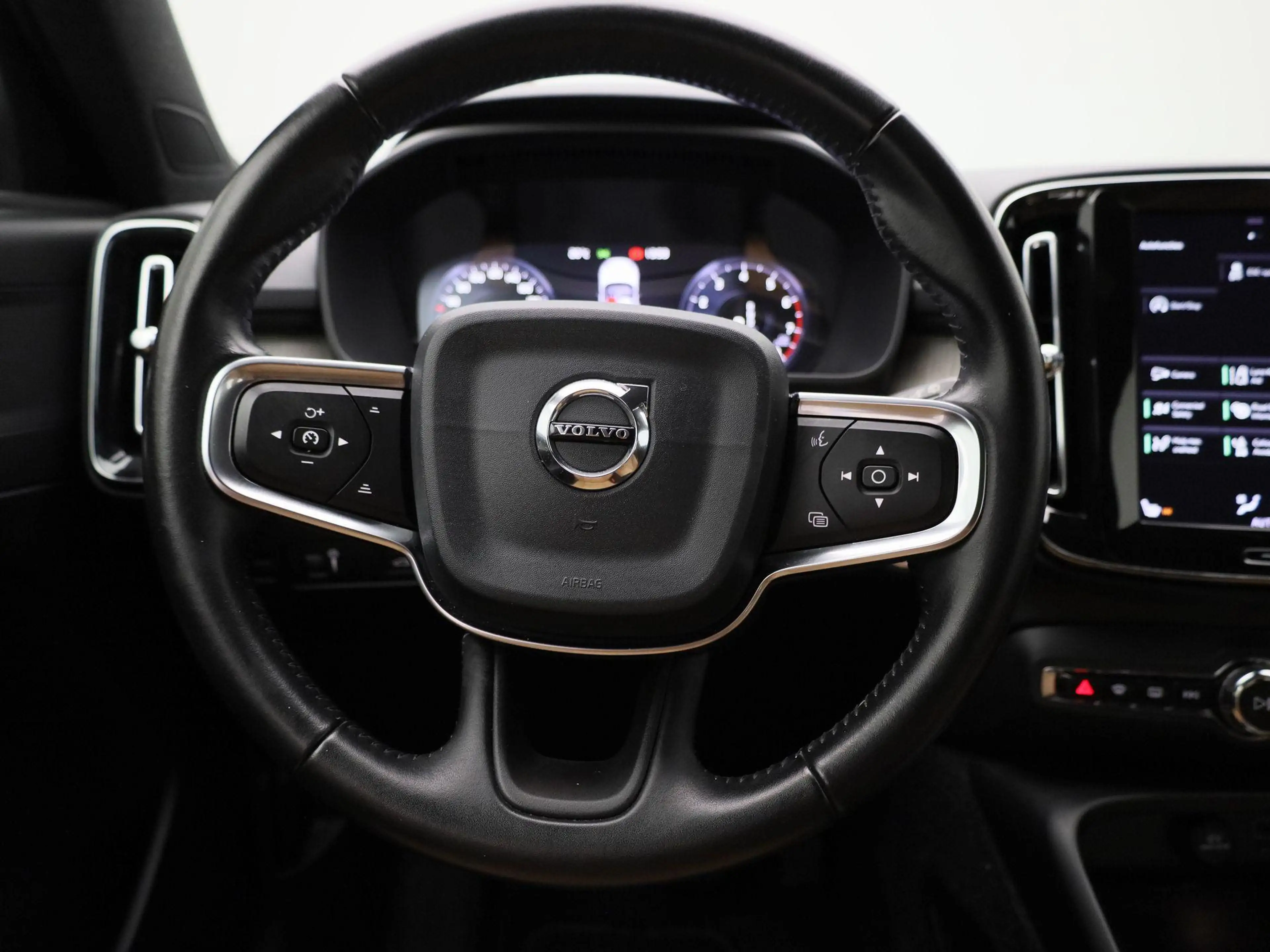 Volvo XC40 2.0 T4 Inscription | Wordt Verwacht | Achteruitrij — photo 8