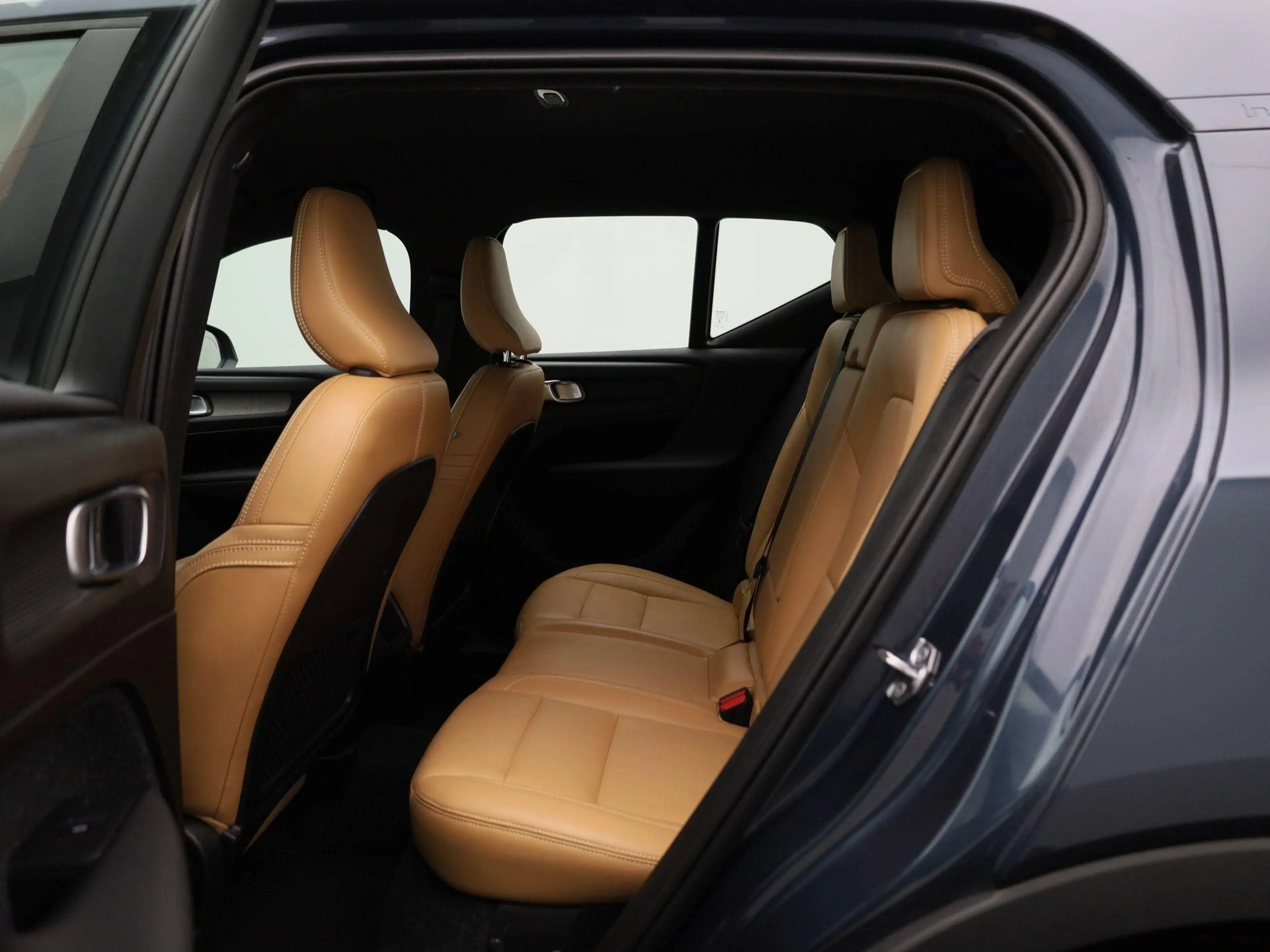 Volvo XC40 2.0 T4 Inscription | Wordt Verwacht | Achteruitrij — photo 11