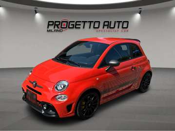 695 1.4 t-jet 180cv - Colorazione introvabile, Prezzo reale!