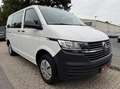 Volkswagen T6 Transporter /9Sitze/Navi/Klima Weiß - thumbnail 4