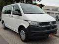 Volkswagen T6 Transporter /9Sitze/Navi/Klima Weiß - thumbnail 5