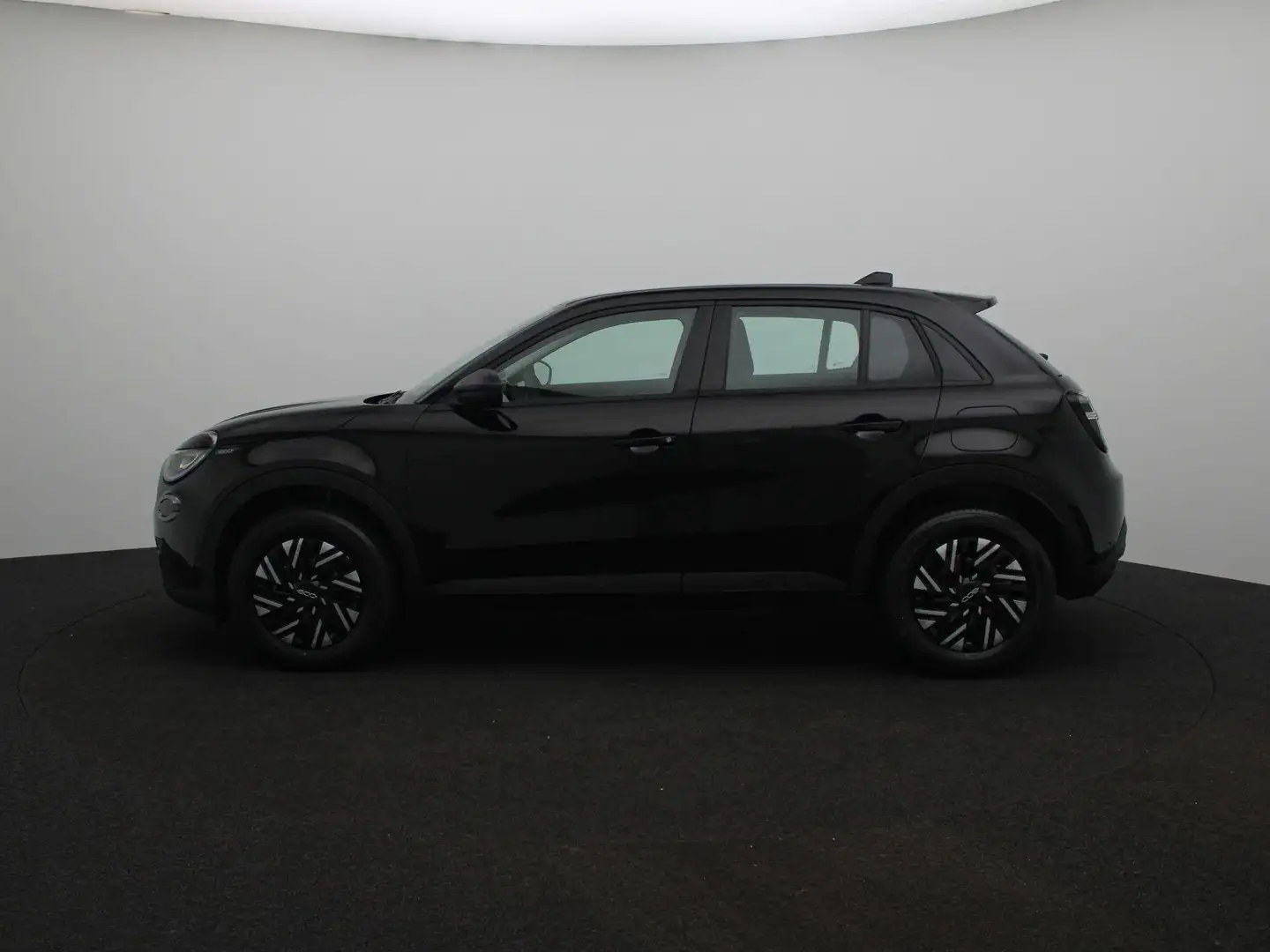 Fiat 600 1.2 Hybrid Urban | Apple & Android Carplay | Parke Schwarz - 2