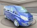 Ford Transit Custom 310 L1 Tourneo Titanium Winterräder Doppelklima Blau - thumbnail 7