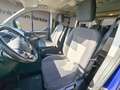 Ford Transit Custom 310 L1 Tourneo Titanium Winterräder Doppelklima Blau - thumbnail 11