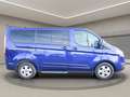 Ford Transit Custom 310 L1 Tourneo Titanium Winterräder Doppelklima Blau - thumbnail 6