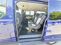 Ford Transit Custom 310 L1 Tourneo Titanium Winterräder Doppelklima Blau - thumbnail 10