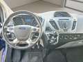 Ford Transit Custom 310 L1 Tourneo Titanium Winterräder Doppelklima Blau - thumbnail 12