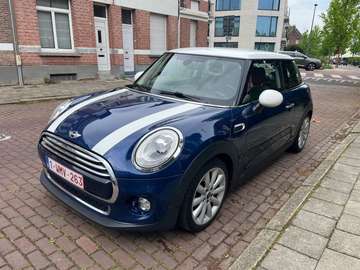Mini 1.5 Cooper