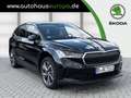 Skoda Enyaq 85 Matrix AHK eKlappe LHZ Assist. RFK SmartLink Schwarz - thumbnail 6