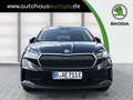 Skoda Enyaq 85 Matrix AHK eKlappe LHZ Assist. RFK SmartLink Schwarz - thumbnail 7
