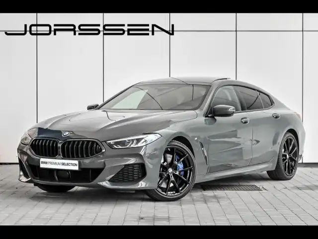 BMW 840 M Sportpakket