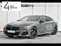 BMW 840 M Sportpakket Gris - thumbnail 1