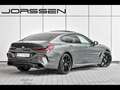 BMW 840 M Sportpakket Gris - thumbnail 2