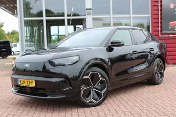 Extended Range AWD 79kWh 340pk Premium, AGR, Warmt