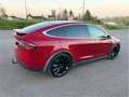 Tesla Model X MODEL X 100D Grande Autonomie Roşu - thumbnail 4
