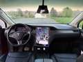 Tesla Model X MODEL X 100D Grande Autonomie Roşu - thumbnail 6
