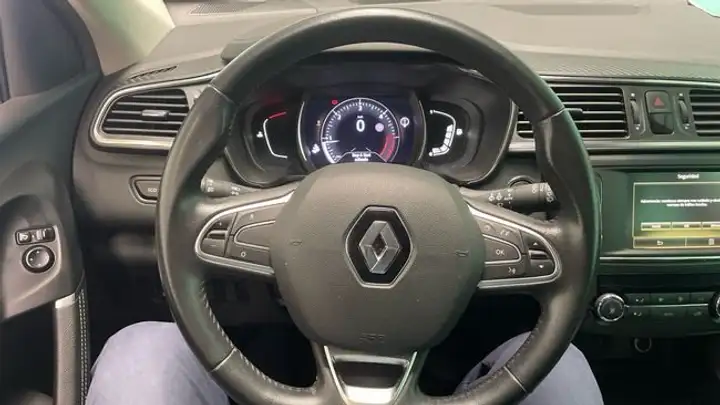 Renault Kadjar 1.6 dCi Energy Zen 2018, foto 14