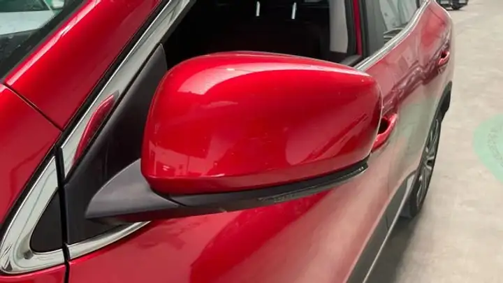 Renault Kadjar 1.6 dCi Energy Zen 2018, foto 21