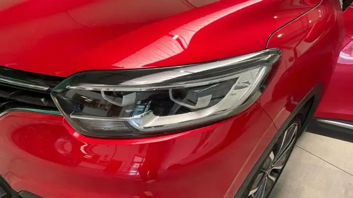 Renault Kadjar 1.6 dCi Energy Zen 2018, foto 18