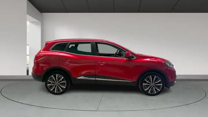 Renault Kadjar 1.6 dCi Energy Zen 2018, foto 6