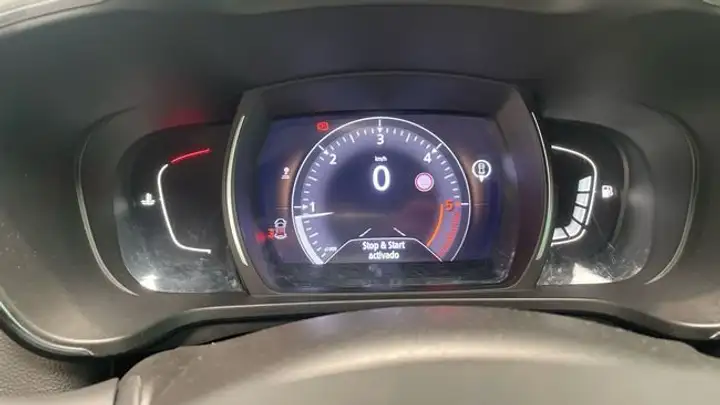Renault Kadjar 1.6 dCi Energy Zen 2018, foto 15