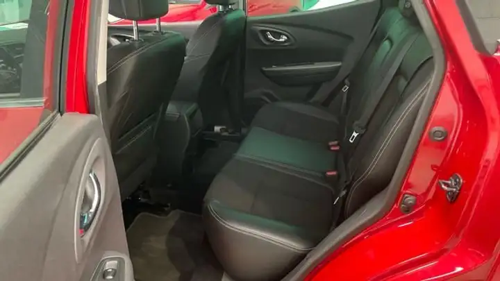 Renault Kadjar 1.6 dCi Energy Zen 2018, foto 13