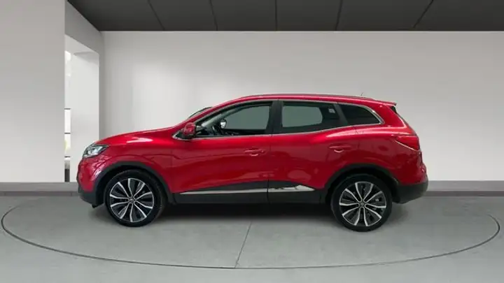 Renault Kadjar 1.6 dCi Energy Zen 2018, foto 7