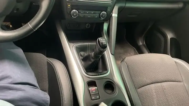 Renault Kadjar 1.6 dCi Energy Zen 2018, foto 16