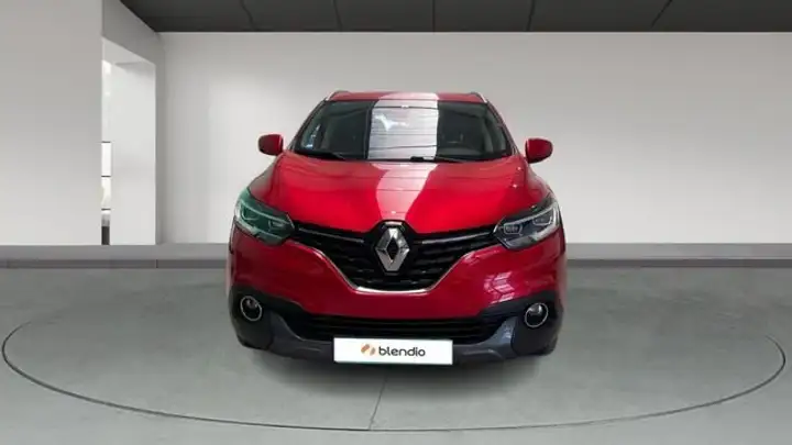 Renault Kadjar 1.6 dCi Energy Zen 2018, foto 4