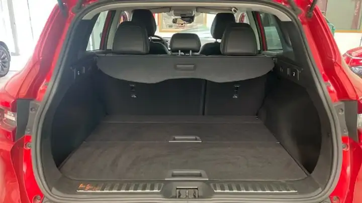 Renault Kadjar 1.6 dCi Energy Zen 2018, foto 9