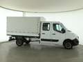 Renault Master DoKa Pritsche dCi 130 L3H1 Allrad Klima Weiß - thumbnail 7