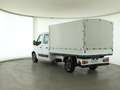Renault Master DoKa Pritsche dCi 130 L3H1 Allrad Klima Weiß - thumbnail 8