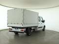 Renault Master DoKa Pritsche dCi 130 L3H1 Allrad Klima Weiß - thumbnail 4