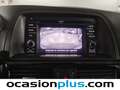 Mazda CX-5 2.2DE Luxury 4WD 175 Aut. Gris - thumbnail 9