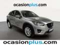 Mazda CX-5 2.2DE Luxury 4WD 175 Aut. Gris - thumbnail 2