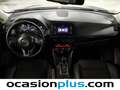 Mazda CX-5 2.2DE Luxury 4WD 175 Aut. Gris - thumbnail 6