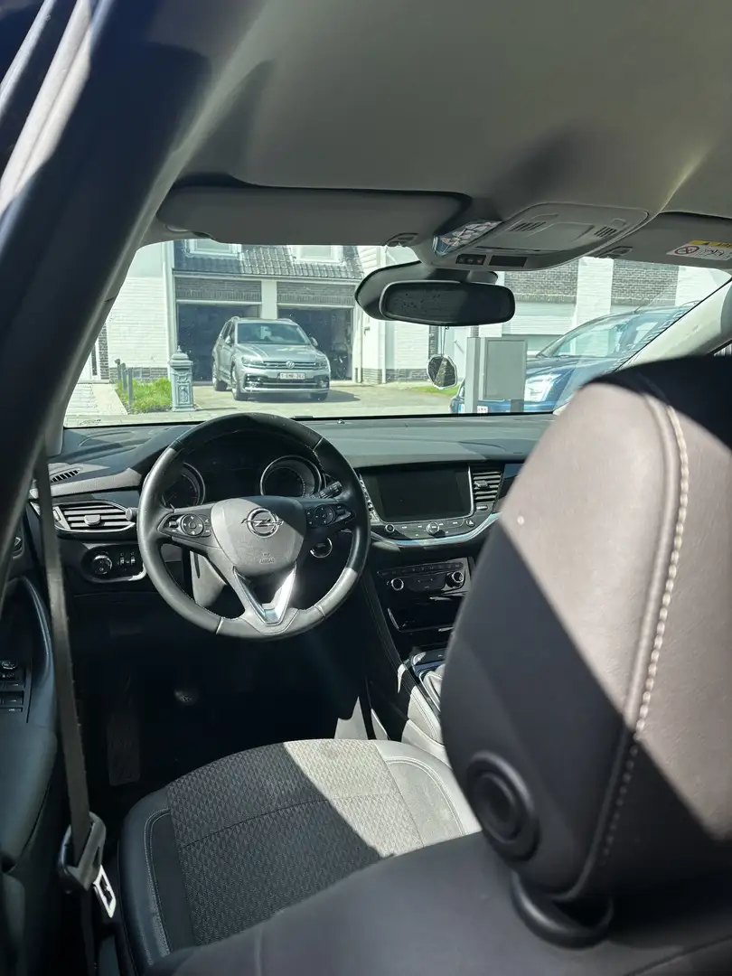 Opel Astra 1.4 Turbo Start/Stop Innovation - 2