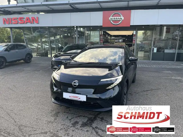 Nissan Leaf 75kWh Engage+ Winter/V2L