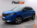 Peugeot 3008 1.5 BlueHDi 96kW (130CV) S&S Allure Pack Bleu - thumbnail 3