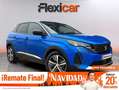 Peugeot 3008 1.5 BlueHDi 96kW (130CV) S&S Allure Pack Bleu - thumbnail 1
