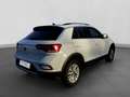 Volkswagen T-Roc 1.5 TSI DSG LIFE LED KLIMA VIRTUAL Weiß - thumbnail 3