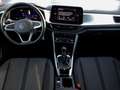 Volkswagen T-Roc 1.5 TSI DSG LIFE LED KLIMA VIRTUAL Weiß - thumbnail 5