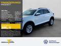 Volkswagen T-Roc 1.5 TSI DSG LIFE LED KLIMA VIRTUAL Weiß - thumbnail 1