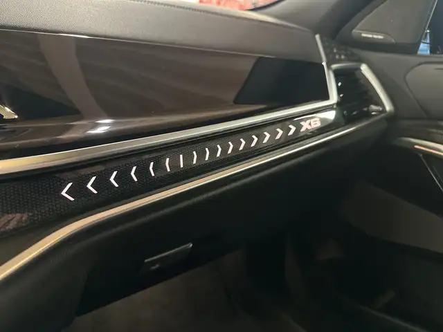 BMW X6 view 14