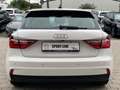 Audi A1 SB 25 TFSI basis S-Tronic Kamera Klima Weiß - thumbnail 4