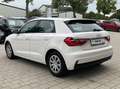 Audi A1 SB 25 TFSI basis S-Tronic Kamera Klima Weiß - thumbnail 3