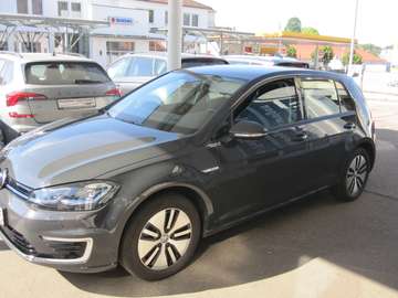Comf/Autom/Navi/LED/SitzH/PDC/behFrontscheibe/ALU