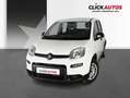 Fiat Panda 1.0 70CV Hybrid Blanco - thumbnail 1