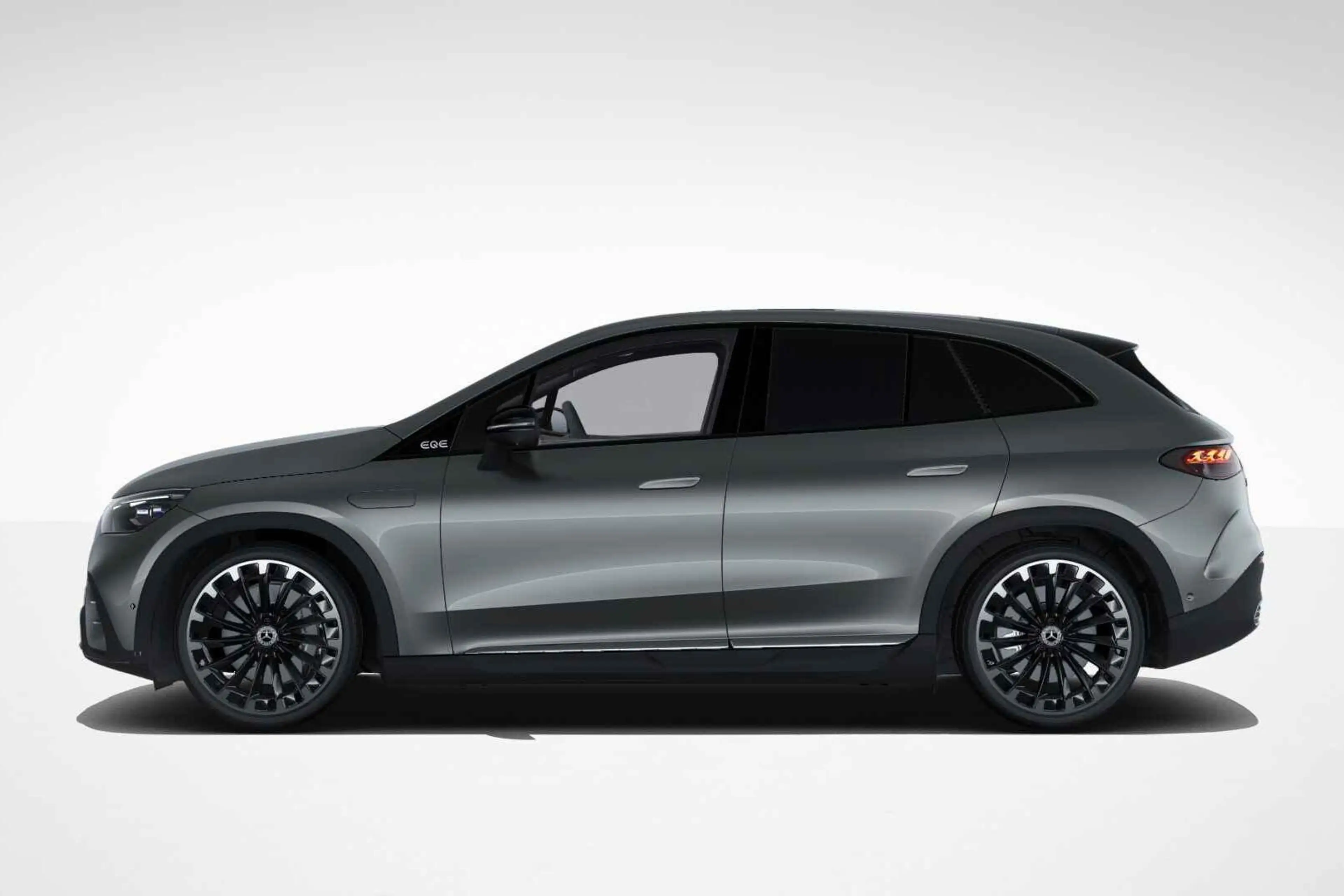 Mercedes-Benz EQE SUV 350 4MATIC AMG Line | Night Pack | Panoramisch Dak — photo 3